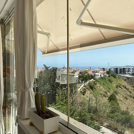 Apartamento Cozy 2br Next To Club Higueron