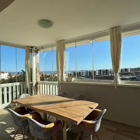 Cozy 2br Next To Club Higueron Apartamento Fuengirola