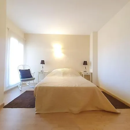 Cozy 2br Next To Club Higueron Apartamento *