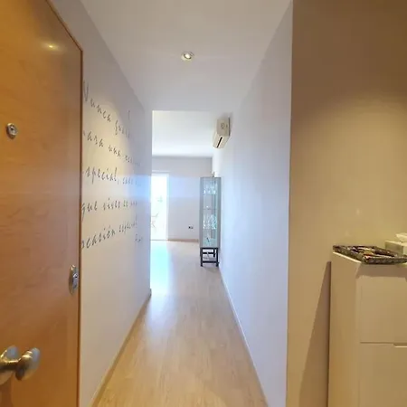 Apartamento Cozy 2br Next To Club Higueron Fuengirola