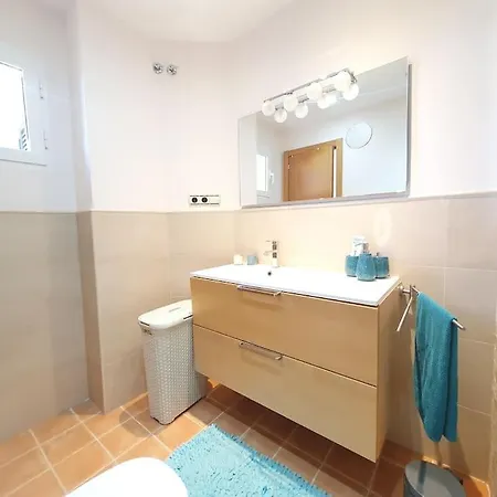 Cozy 2br Next To Club Higueron Apartamento