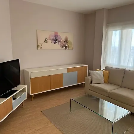 Apartment Cozy 2br Next To Club Higueron *
