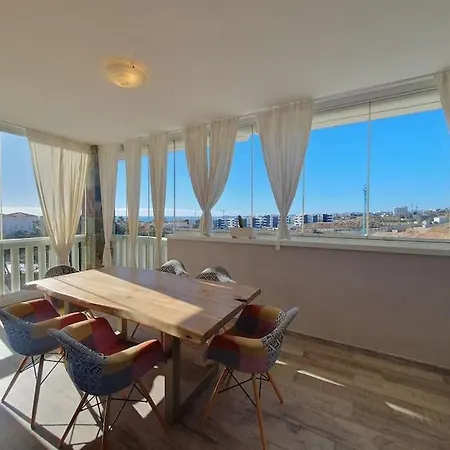 Cozy 2br Next To Club Higueron