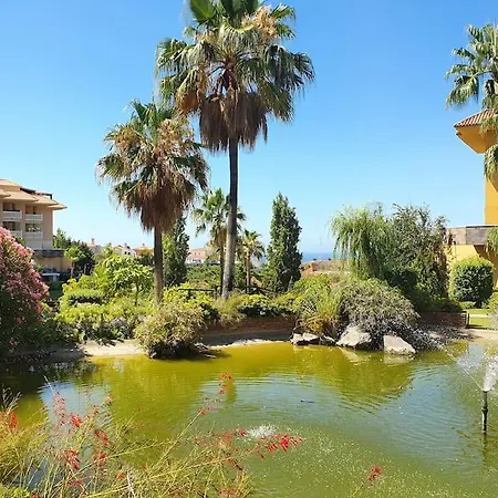 Cozy 2br Next To Club Higueron * Fuengirola