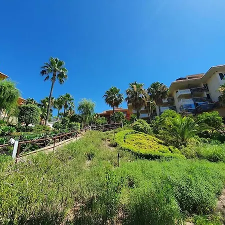Apartment Cozy 2br Next To Club Higueron *