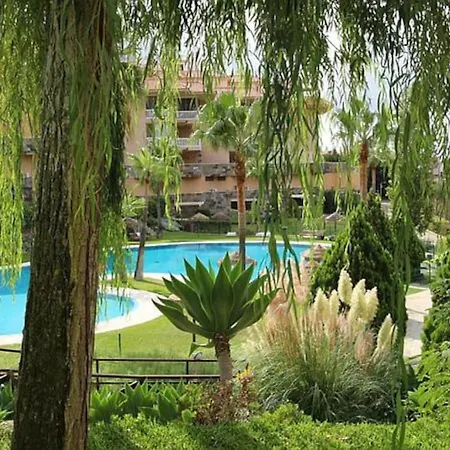Cozy 2br Next To Club Higueron