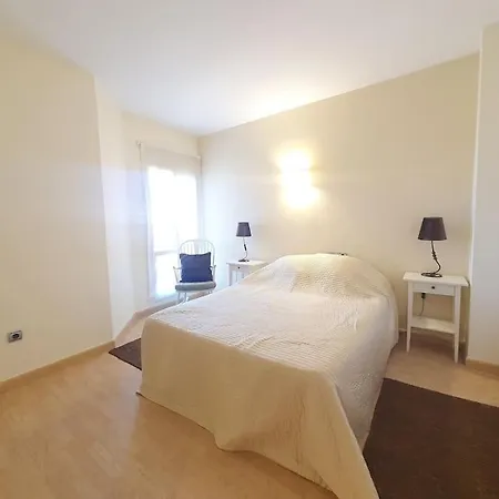 Cozy 2br Next To Club Higueron Apartment Fuengirola