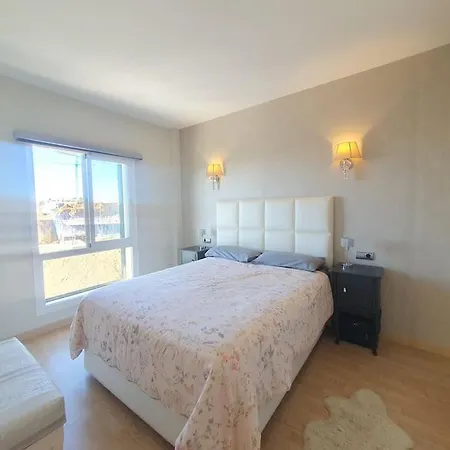 Apartment Cozy 2br Next To Club Higueron