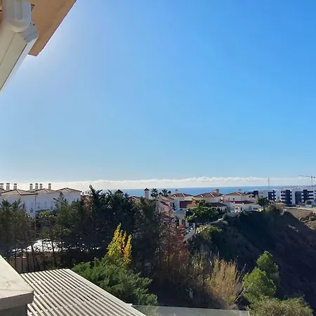 Cozy 2br Next To Club Higueron *