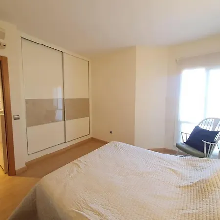 Cozy 2br Next To Club Higueron