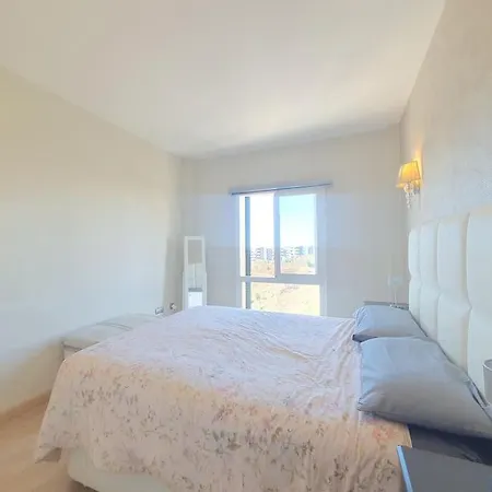 Cozy 2br Next To Club Higueron