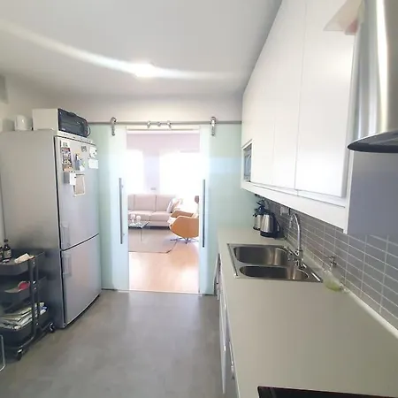 Cozy 2br Next To Club Higueron * Fuengirola