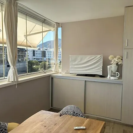 Cozy 2br Next To Club Higueron Apartment Fuengirola