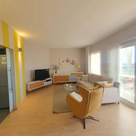 Cozy 2br Next To Club Higueron Apartment Fuengirola