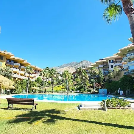 Cozy 2br Next To Club Higueron Apartment