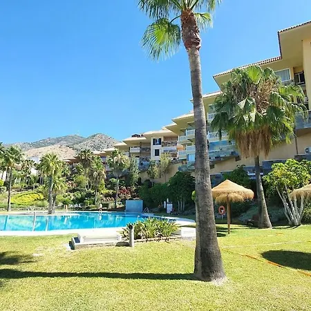 Cozy 2br Next To Club Higueron Apartment *