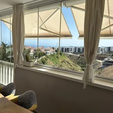 Apartment Cozy 2br Next To Club Higueron Fuengirola