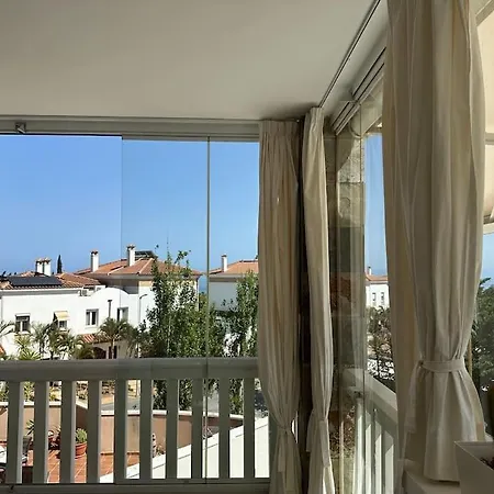 Cozy 2br Next To Club Higueron * Fuengirola